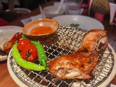 -清水亭湖北菜(大屯DT51店)