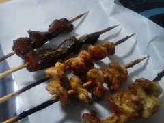 -新疆艾麦尔烧烤(丰台路口店)