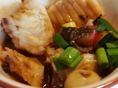 -千岛湖小鱼儿·淳安匠心农家菜