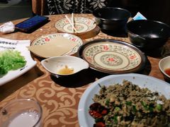 -驴脾气特色炒菜(广渠门内店)