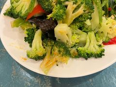 -春花民族美食(佳木斯总店)