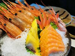 -花潮料理艺食馆(成都万象城店)