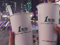 -1点点(温州府前店)