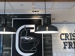 大堂-麦当劳(杭州国际服装城店)