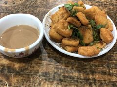 -北路拉面馆(洪湖里店)