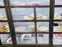 -玲燕蒸菜馆(江东路店)