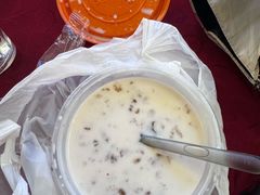 -韵姐牛奶甜品世家