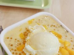 -满记甜品(加州阳光开元广场店)