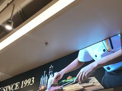 -豪享来中西餐厅(隆昌店)