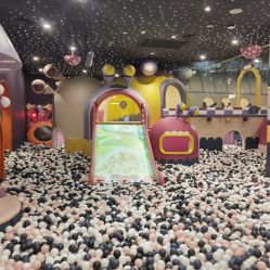 -MELAND CLUB亲子乐园·派对·餐厅(北京芳圆里ID MALL店)