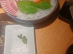 -沼津港精致料理·寿喜烧·烧鸟(青浦宝龙广场日料榜单店)