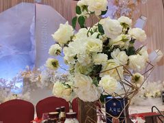 -海虹舫海鲜大酒店(诸暨店)