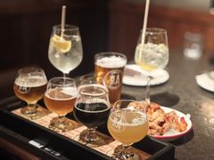 -京A Taproom·精酿餐吧(CBD店)