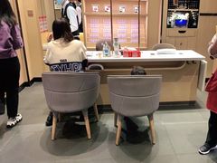 大堂-海底捞火锅(曼巴特广场店)