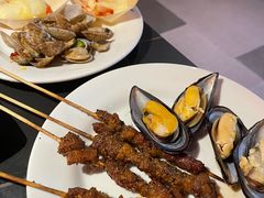 -星伦多自助料理·涮烤一体(虹悦城店)