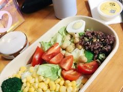 -棒沙拉·轻食餐厅(华润店)