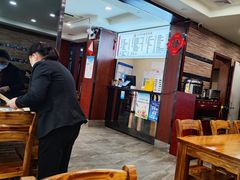 -小方的面(徐家汇店)