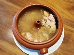 -翠云楼·汽锅鸡·云南特色菜(翠湖公园店)