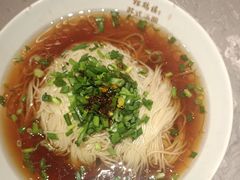 -松鹤楼·苏式汤面(虹桥天地店)