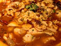 -川哥辣妹(南岗店)