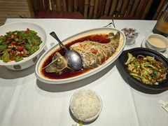 -原鄉本味 楚菜 丹江口鱼(北苑店)