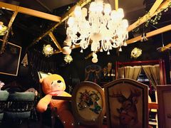 -Strawberry Butterfly草莓蝴蝶日式水果挞