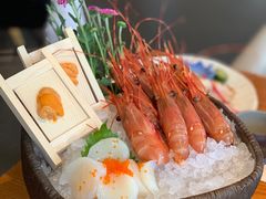 -花潮料理艺食馆(SM新生活广场店)