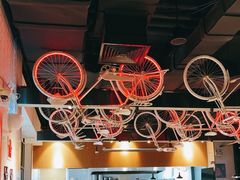 -玛尚诺意式餐厅(官舍店)