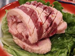 -永安里地摊烤肉(中关村店)