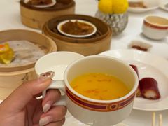 -香宫中餐厅·大连香格里拉(人民路店)