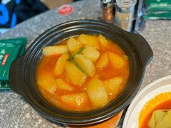 -马老六清真餐厅(雁滩店)