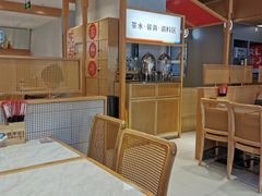 -蓉李记成都名小吃(合肥包河万达店)