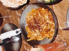 -Q MEX 库迈墨西哥餐吧(三里屯店)
