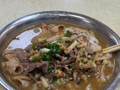 -舒记老友粉(埌西店)