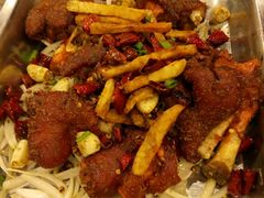 -岚桥锦江大酒店-瑞泰西餐厅