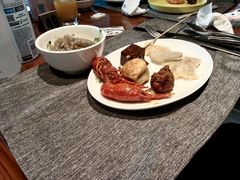 -北京王府井希尔顿酒店·万斯阁西餐厅