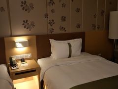 -南阳建业森林半岛假日酒店