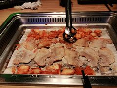 -新石器烤肉(之心城店)