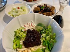 -四季民福烤鸭店(望京旺角店)