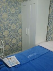 -蓝丝带产后恢复中心(清扬茂业店)