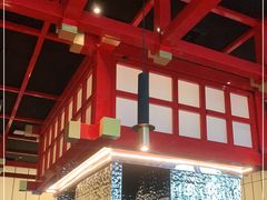 大堂-谷牛和牛烤肉(漕河泾印象城店)