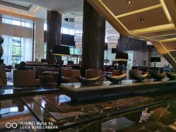 点击看大图 -上海金桥红枫万豪酒店·宴会厅