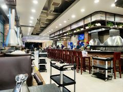 -金刚山(学府路店)