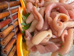 -东海怡品海鲜豆捞(舟宿夜江店)