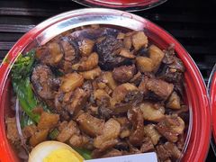 -Olé精品超市(广州太古汇店)