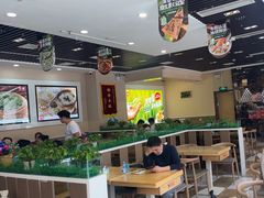 -嘉和一品粥(魏公村店)