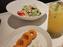 -牛扒先生·雪花牛扒西餐厅(东平店)