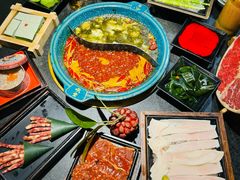 -吼堂老火锅(太古里总店)