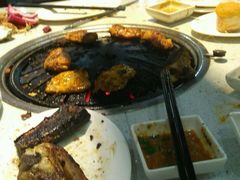 小科自助连锁(高区店)-小科自助海鲜烧肉(高区店)