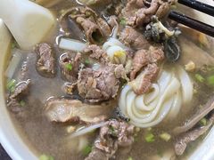 -潮镇老尾牛杂(环城西路店)